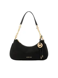 MICHAEL Michael Kors Kabelka na rameno  čierna