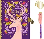 Tajný deník Tajemná Melissa