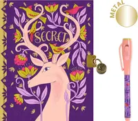 Tajný deník Tajemná Melissa