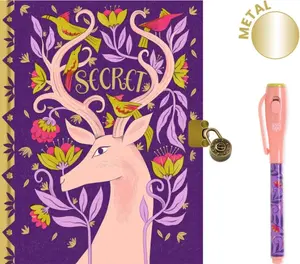 Tajný deník Tajemná Melissa