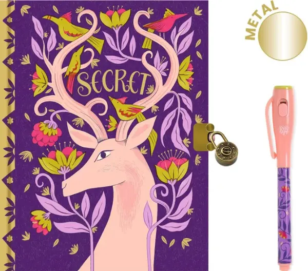 Tajný deník Tajemná Melissa