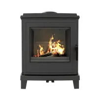 Krbová kamna KRATKI KOZA K11