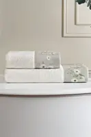 Soft Cotton Osuška a uterák CREMONA v darčekovom balení