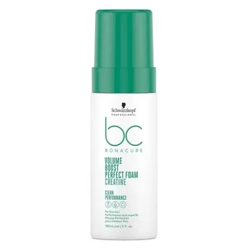 SCHWARZKOPF Professional BC Bonacure Objemová pěna Volume Boost 150 ml