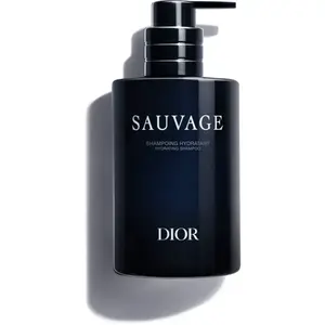 DIOR Sauvage Hydrating Shampoo hydratační šampon pro muže 250 ml