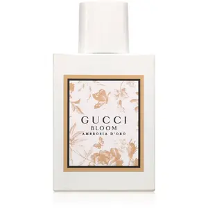 Gucci Bloom Ambrosia d'Oro parfémovaná voda pro ženy 50 ml