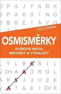 Osmisměrky - Neznámý