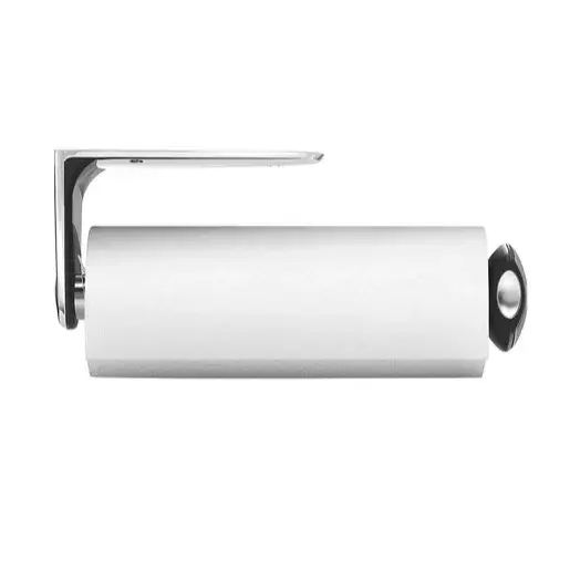 Držiak Simplehuman Kitchen roll holder matná oceľ KT1024