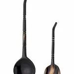 Sada servírovacích lžic Bloomingville Avelin 2-pack