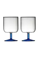 Sada sklenic na víno Lyngby Torino 300 ml 2-pack
