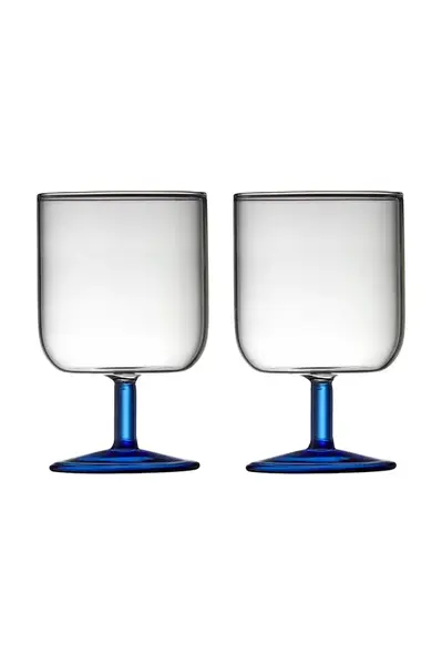 Sada sklenic na víno Lyngby Torino 300 ml 2-pack více barev