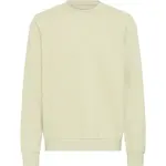 BLEND BHKOLTON Pánska mikina, svetlo zelená, veľkosť