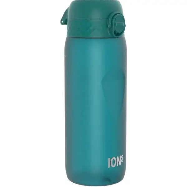 Ion8 LEAK PROOF 750 ML Láhev, zelená, velikost 750 ML