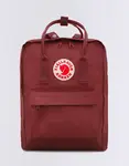 Fjällräven Kanken 326 Ox Red