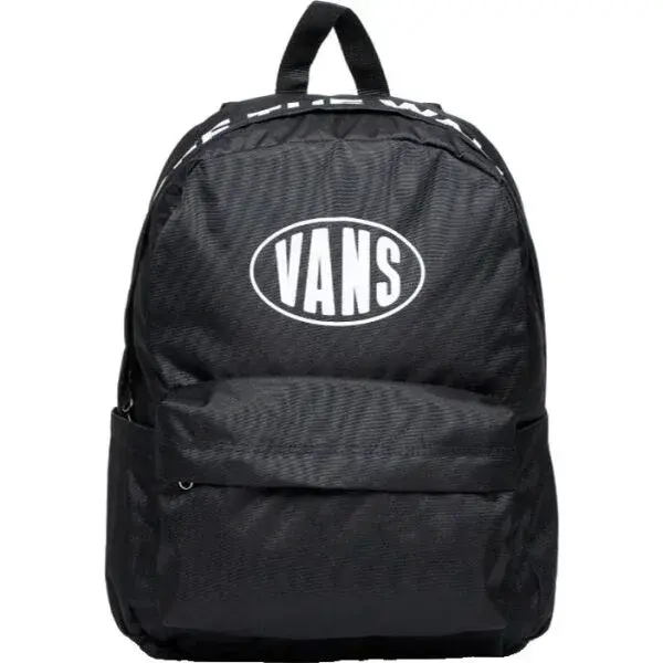 Vans OLD SKOOL Městský batoh, černá, velikost