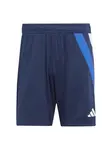 ADIDAS PERFORMANCE Športové nohavice 'Fortore 23'  námornícka modrá / červená / biela