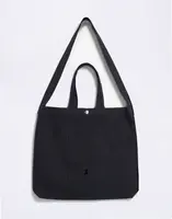 Armedangels Crossbody Tote Bag 105 black