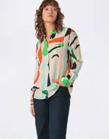 SKFK Asune Shirt F25I13 BASTERRETXEA 42