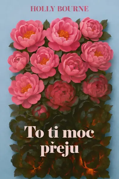 To ti moc přeju - Holly Bourneová