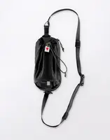 Fjällräven Abisko Bottle Pocket 550 Black