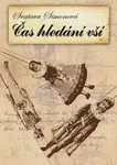 Čas hledání vší (poškozená) - Simonová Svatava