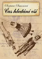 Čas hledání vší (poškozená) - Simonová Svatava