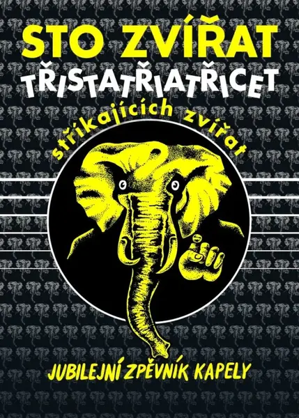 Sto zvířat (poškozená)