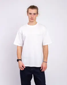Gramicci Trouttail Tee WHITE M