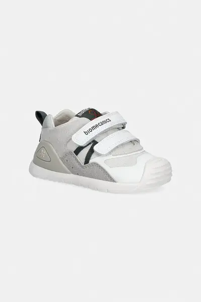 Dětské polobotky Biomecanics