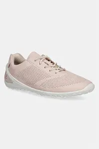 Ecco Nubukové tenisky Ecco Biom Lite W
