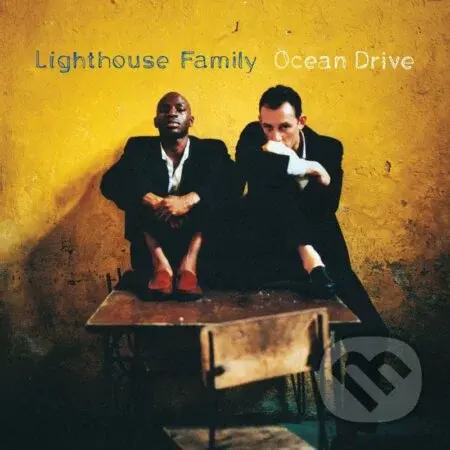 Lighthouse Family:  Ocean Drive - Lighthouse Family, Lighthouse Family