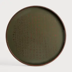 Tác Second Nature, 48 cm - Ethnicraft