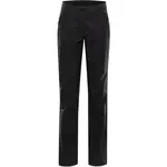 ALPINE PRO POWA Dámské kalhoty, černá, velikost