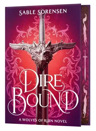 Dire Bound (Deluxe Limited Edition)