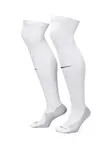 NIKE Štucne  sivá / čierna / biela