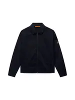 NAPAPIJRI Prechodná bunda 'Arrayanes'  čierna