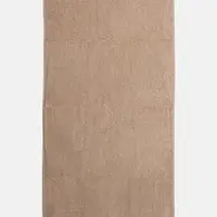 Bavlněný ručník BOSS BLINEA Beige 70 x 140 cm