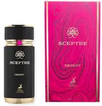 Maison Alhambra Sceptre Desert - EDP 100 ml