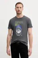 Bavlněné tričko Alpha Industries