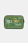 Kompaktní sada nářadí Gentlemen's Hardware Tools of the Trade