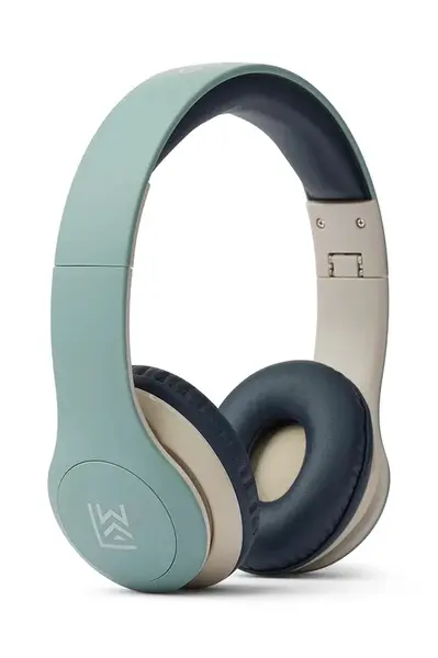 Bezdrátová sluchátka Liewood Quinn Wireless Headphones