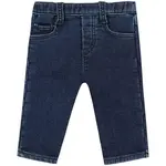 Kojenecké džíny Tartine et Chocolat