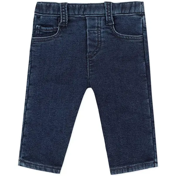 Kojenecké džíny Tartine et Chocolat