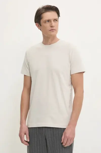 Bavlněné tričko Calvin Klein Jeans