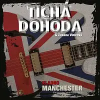 Tichá dohoda a Zuzana Vintrová – Kladno Manchester (The Soulmates Tribute Project - vol. 2)