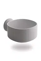 Koupelnový organizér Alessi Birillo