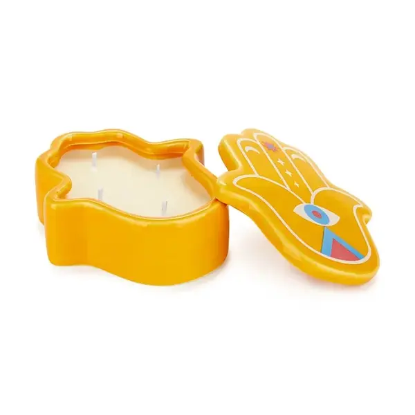 Sójová svíčka Balvi Lucky Hand