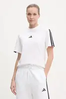 Bavlněné tričko adidas Essentials