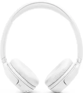 Bezdrátová sluchátka JBL Tune 530BT Bluetooth Headset, bílá