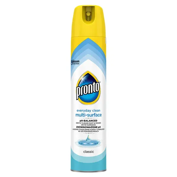 PRONTO Multi prachový sprej 250 ml